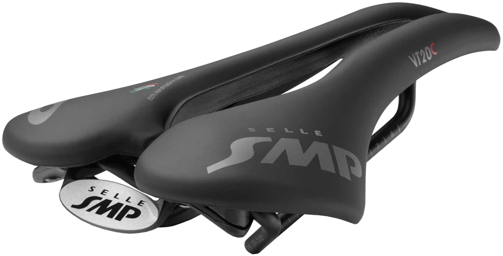Selle SMP Selle VT20C 4 Selle SMP Selle VT20C – Image 2