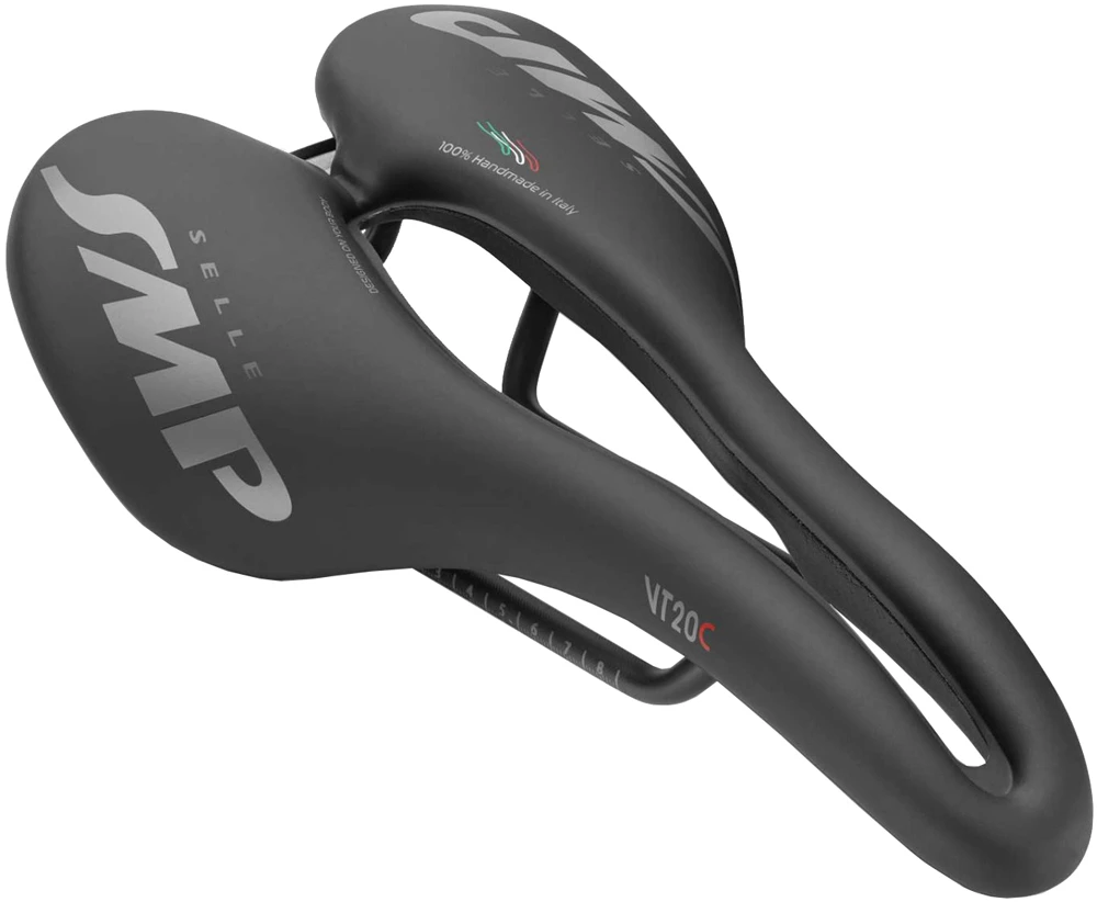 Selle SMP Selle VT20C 5 Selle SMP Selle VT20C – Image 3