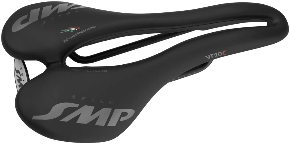 Selle SMP Selle VT20C 6 Selle SMP Selle VT20C – Image 4