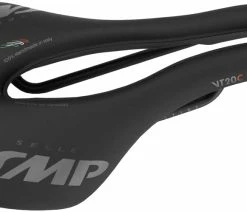 Selle SMP Selle VT20C Gel -Vélo Boutique de vente selle smp ZSTT01VT20CGEL20120534 VT20C Gel Sattel 4