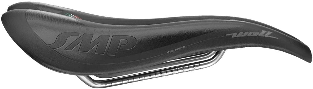 Selle SMP Selle Well Gel 5 Selle SMP Selle Well Gel – Image 3