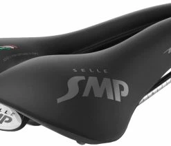 Selle SMP Selle Well M1 7 Selle SMP Selle Well M1 -Vélo Boutique de vente selle smp ZSTT03WELLM1 NESM Well M1 Sattel 2