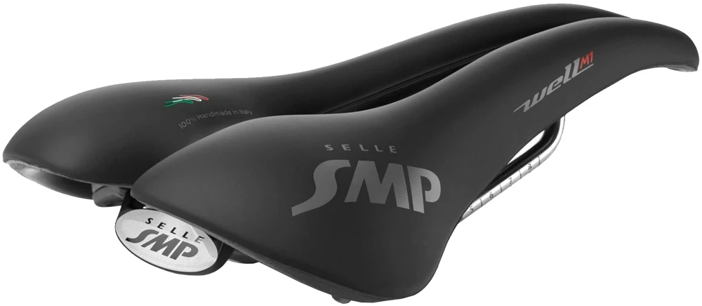 Selle SMP Selle Well M1 4 Selle SMP Selle Well M1 – Image 2