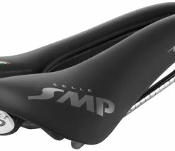 Selle SMP Selle Well S -Vélo Boutique de vente selle smp ZSTT03WELLS NESM Well S Sattel 2