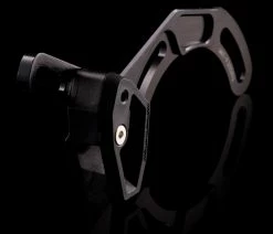 Sixpack Racing Vertic ISCG 05 Guide-chaîne Supérieur -Vélo Boutique de vente sixpack racing 231740 Vertic ISCG 05 obere Kettenfuhrung 3