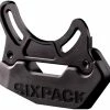 Sixpack Racing Vertic ISCG 05 Bash Guard -Vélo Boutique de vente sixpack racing 231743 Vertic ISCG 05 Bash Guard 1