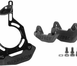 Sixpack Racing Guide-chaîne Vertic ISCG05 -Vélo Boutique de vente sixpack racing 231744 Vertic ISCG05 Kettenfuhrung 3