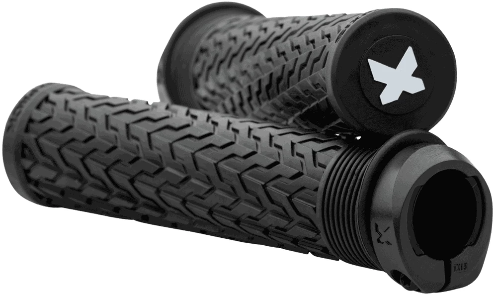 Sixpack Racing Poignées S-Trix CF 3 Sixpack Racing Poignées S-Trix CF