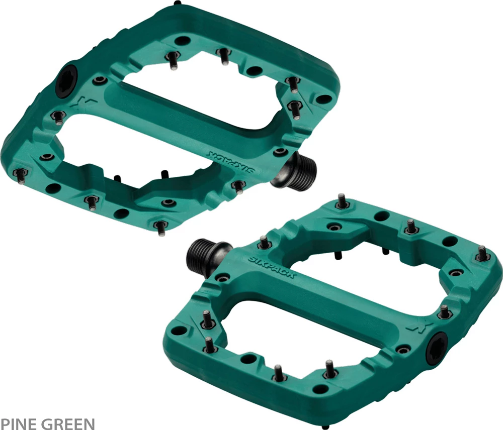 Sixpack Racing Pédales Kamikaze PA 6 Sixpack Racing Pédales Kamikaze PA – Image 4