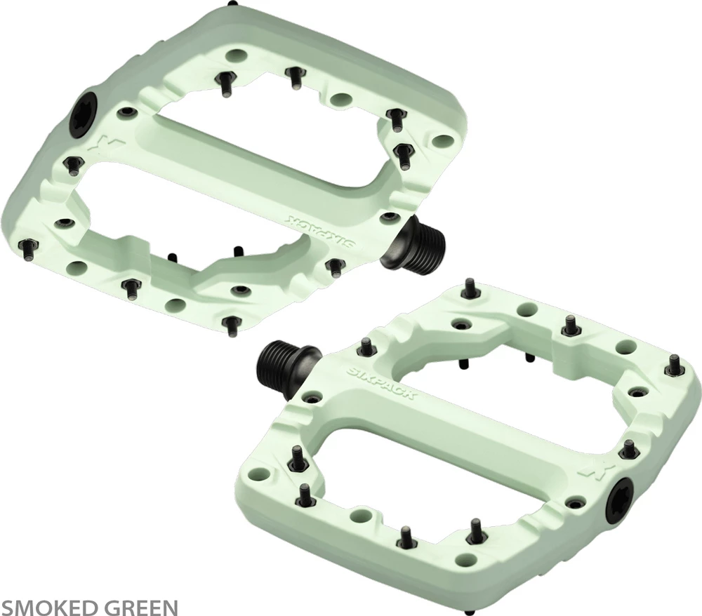 Sixpack Racing Pédales Kamikaze PA 8 Sixpack Racing Pédales Kamikaze PA – Image 6