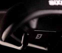 Sixpack Racing EJ - Selle De Dirtbike Emil Johansson Signature -Vélo Boutique de vente sixpack racing 872012 EJ Emil Johansson Signature Dirtbike Sattel 4