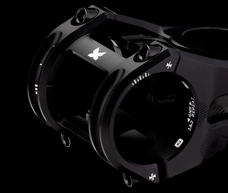 Sixpack Racing Your Part Millenium Ø35mm Potence 4 Sixpack Racing Your Part Millenium Ø35mm Potence – Image 2