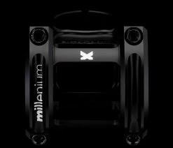 Sixpack Racing Your Part Millenium Ø35mm Potence 8 Sixpack Racing Your Part Millenium Ø35mm Potence -Vélo Boutique de vente sixpack racing Your Part Millenium O35mm Vorbau 197003 3