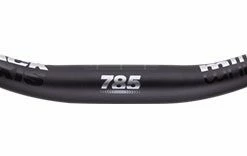 Sixpack Racing Guidon Millenium785 Dirt Edition -Vélo Boutique de vente sixpack racing millenium785 318 black chrome handlebar 207002