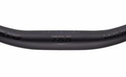 Sixpack Racing Guidon Millenium785 Dirt Edition -Vélo Boutique de vente sixpack racing millenium785 318 stealth black handlebar 207001