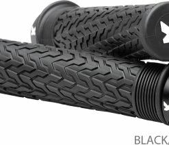 Sixpack Racing Poignées S-Trix AL 9 Sixpack Racing Poignées S-Trix AL -Vélo Boutique de vente sixpack racing s trix AL black black grips 293000