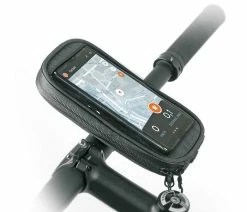 Housse Smartphone De Rechange SKS Smartboy Plus 155x80x15