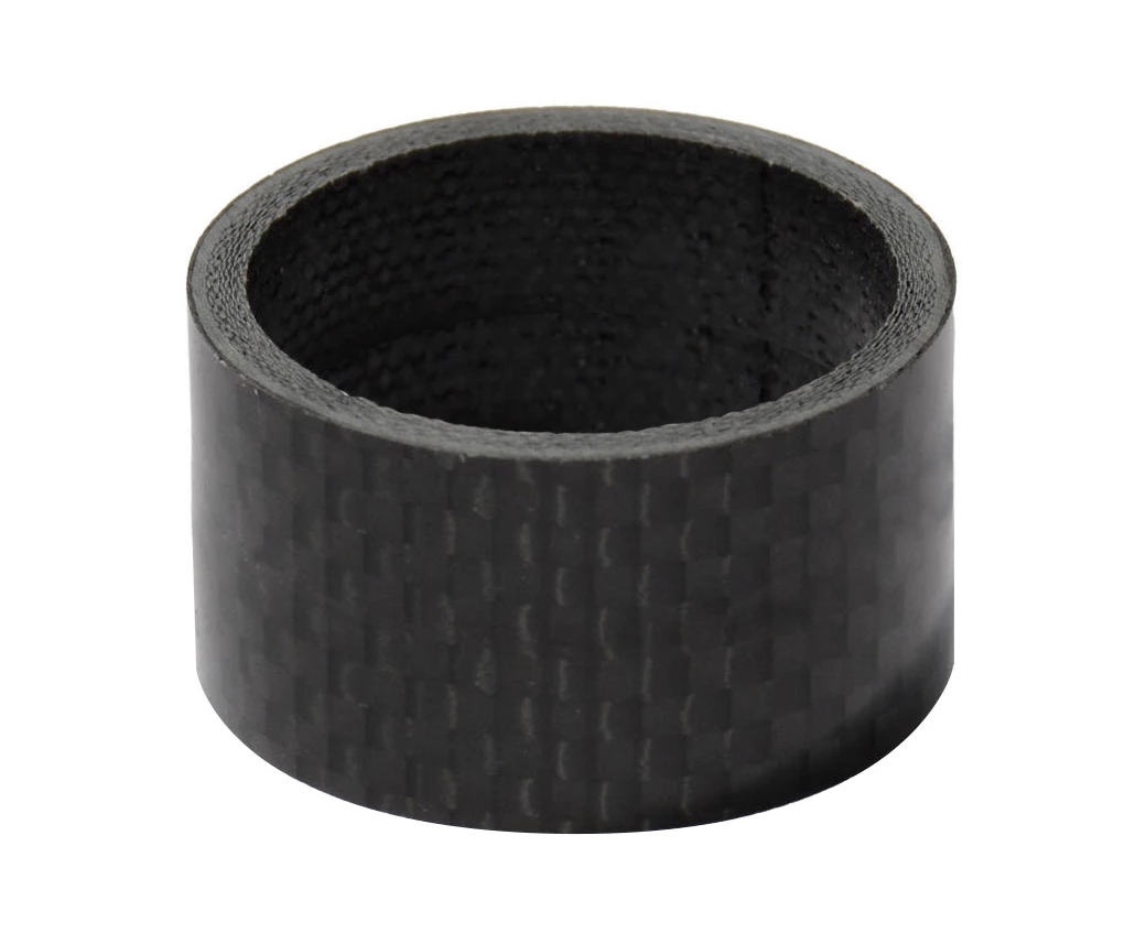 Radon Entretoise 1 1/8" 20mm Carbon 3 Radon Entretoise 1 1/8" 20mm Carbon