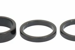 Radon Spacer Aluminium 1 1/8" Set -Vélo Boutique de vente spacer Set 2PwrMrt3A1quCm