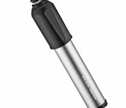 Pompe à Main Lezyne Sport Drive HV -Vélo Boutique de vente sport drive h v gris 700x700 1