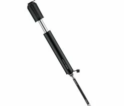 Pompe à Main Lezyne Sport Drive HV -Vélo Boutique de vente sport drive h v noir 1 700x700 1