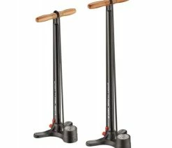 Pompe à Pied Lezyne Sport Floor Drive Tall