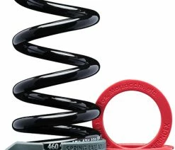 Sprindex Ressort D'amortisseur Lightweight De 126mm