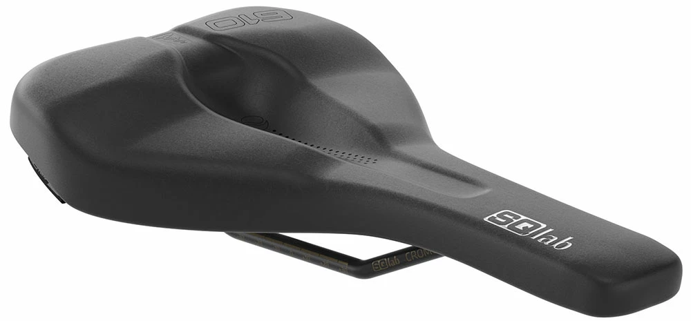Sqlab 610 Selle Ergolux 2.0 3 Sqlab 610 Selle Ergolux 2.0