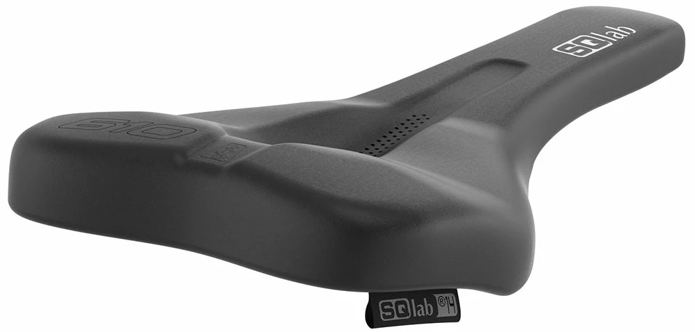 Sqlab 610 Selle Ergolux 2.0 5 Sqlab 610 Selle Ergolux 2.0 – Image 3