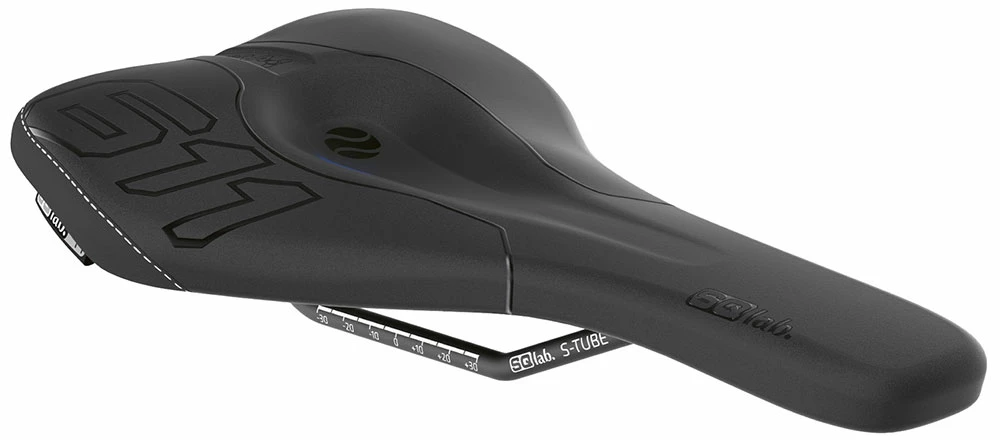 Sqlab 611 Selle Ergowave 3 Sqlab 611 Selle Ergowave