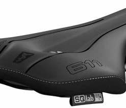 Sqlab 611 Selle Ergowave Active 2.1 -Vélo Boutique de vente sqlab sattel 611 ergowave active 2 1 3