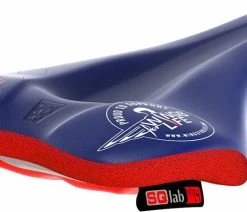 Sqlab 611 Ergowave Active 2.1 Ltd. Selle Wings For Life -Vélo Boutique de vente sqlab sattel 611 ergowave active 2 1 ltd wings for life 3