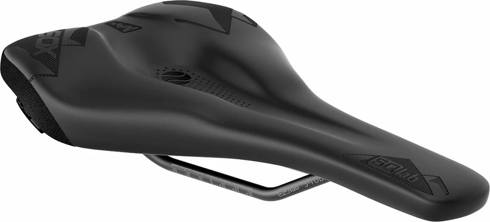 Sqlab 6OX Selle Ergowave Active 2.1 3 Sqlab 6OX Selle Ergowave Active 2.1