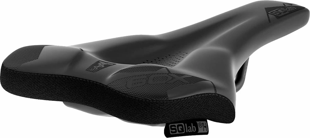 Sqlab 6OX Selle Ergowave Active 2.1 5 Sqlab 6OX Selle Ergowave Active 2.1 – Image 3