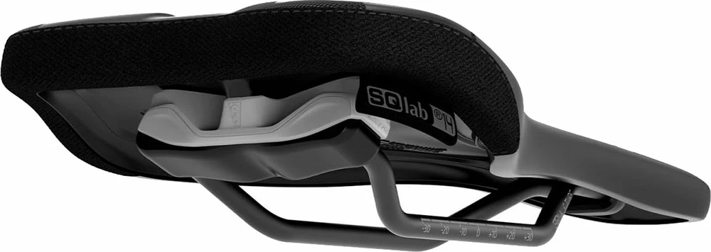 Sqlab 6OX Selle Ergowave Active 2.1 6 Sqlab 6OX Selle Ergowave Active 2.1 – Image 4