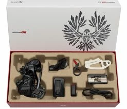 SRAM GX Eagle AXS Upgrade Kit