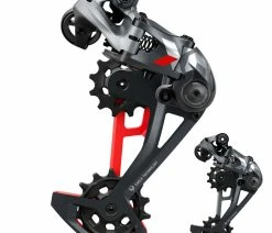SRAM Dérailleur X01 Eagle 12 Vitesses