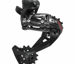 SRAM GX Dérailleur 2x11 Médium