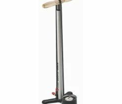 Pompe à Pied Lezyne Steel Floor Drive -Vélo Boutique de vente steel floor drive 3 700x700 1