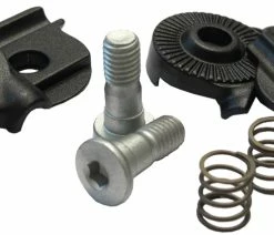 SUNTOUR Jeu De Têtes De Serrage Pour Tige De Selle SP12/SP17 NCX