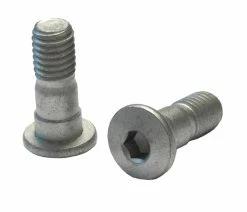 SUNTOUR Jeu De Boulons De Serrage Pour Tige De Selle SP12/SP17 NCX