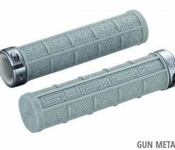 Supacaz Poignées Grizips 10 Supacaz Poignées Grizips -Vélo Boutique de vente supacaz grizips griffe gr 35 gun metal 2