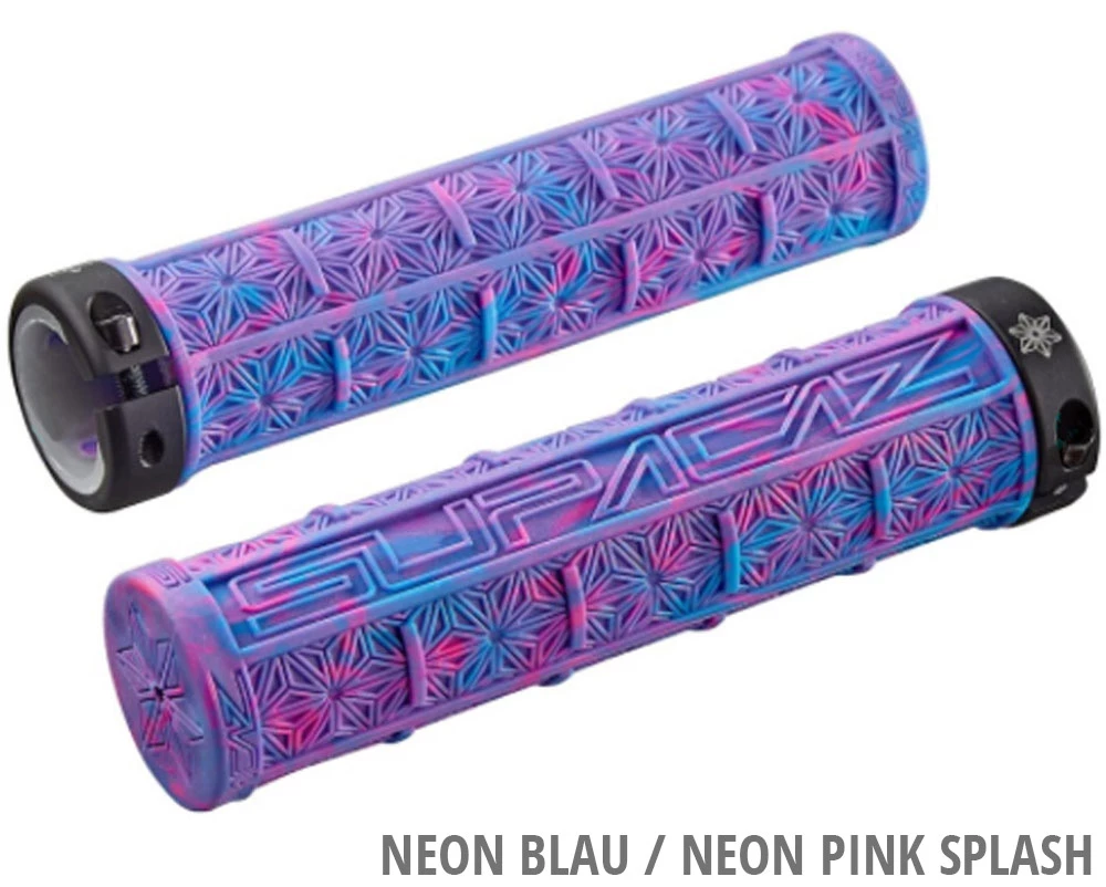 Supacaz Poignées Grizips 4 Supacaz Poignées Grizips – Image 2