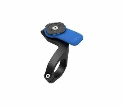 Support Smartphone Déporté QuadLock V2 Pour Vélo