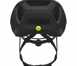 Casque Scott Supra Plus Vogue Noir Mat -Vélo Boutique de vente supra plus noir matt 2 700x700 1