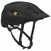 Casque Scott Supra Plus Vogue Noir Mat
