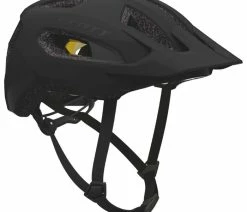 Casque Scott Supra Plus Vogue Noir Mat
