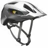 Casque Scott Supra Plus Vogue Silver -Vélo Boutique de vente supra plus vogue silver 2023 2 700x700 1