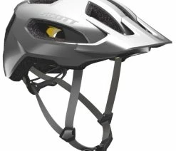 Casque Scott Supra Plus Vogue Silver -Vélo Boutique de vente supra plus vogue silver 2023 2 700x700 2