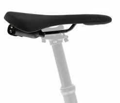 Fizik Selle Terra Alpaca X5 + Porte-outils 11 Fizik Selle Terra Alpaca X5 + Porte-outils -Vélo Boutique de vente terra alpaca saddle with carrier tools kit 2 mtb enduro 1